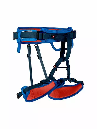 MAMMUT | Kinder Klettergurt Ophir Kids | 